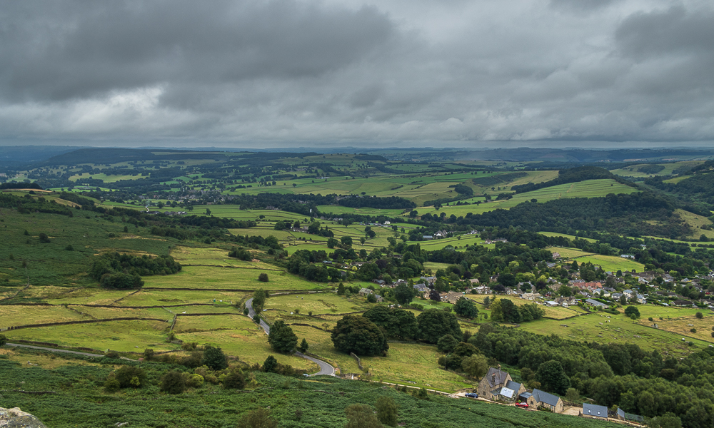 Derwent Valley Derwent Valley